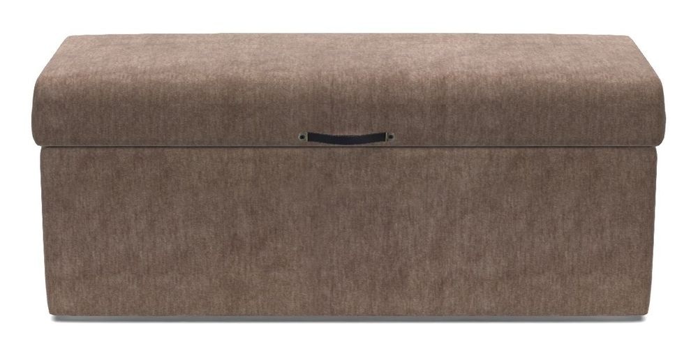 Birdham Blanket Box front