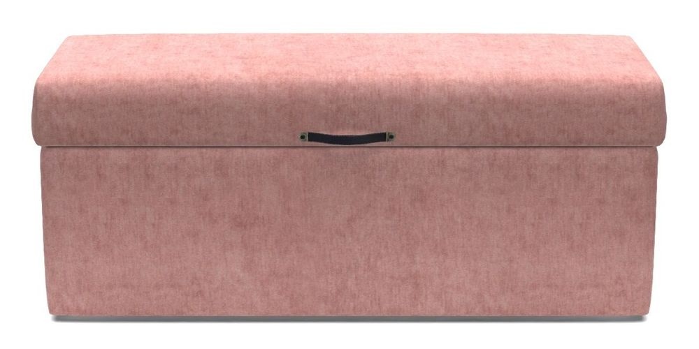 Birdham Blanket Box front