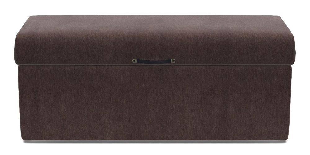 Birdham Blanket Box front