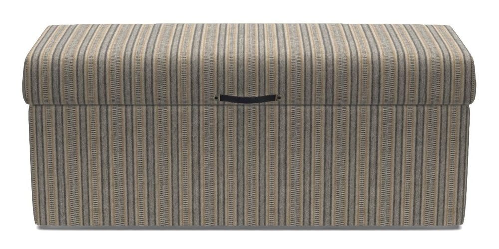 Birdham Blanket Box front