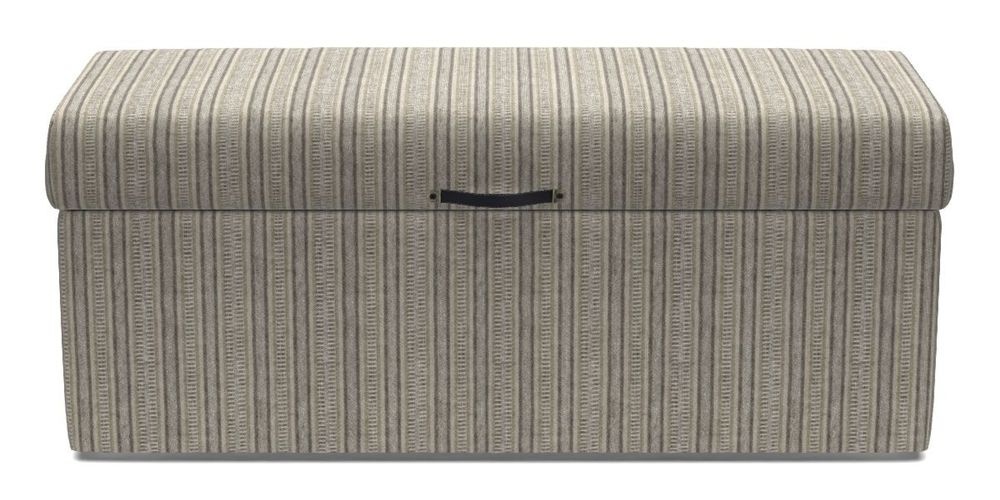 Birdham Blanket Box front