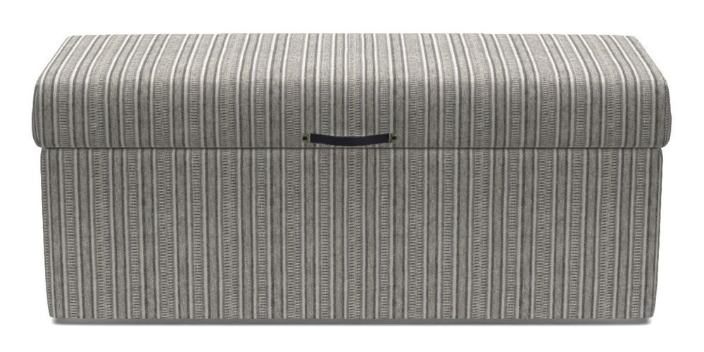 Birdham Blanket Box front