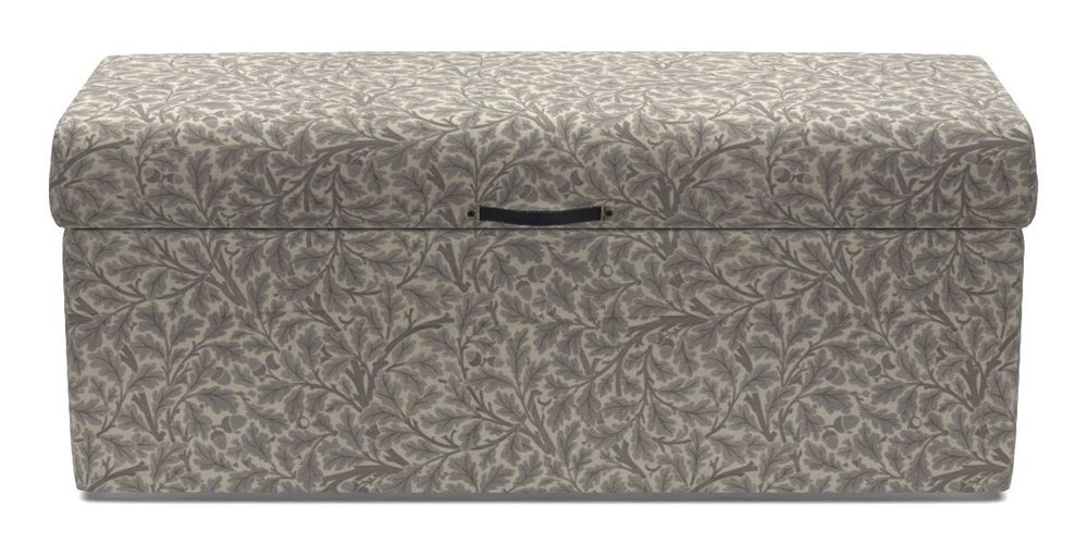 Birdham Blanket Box front