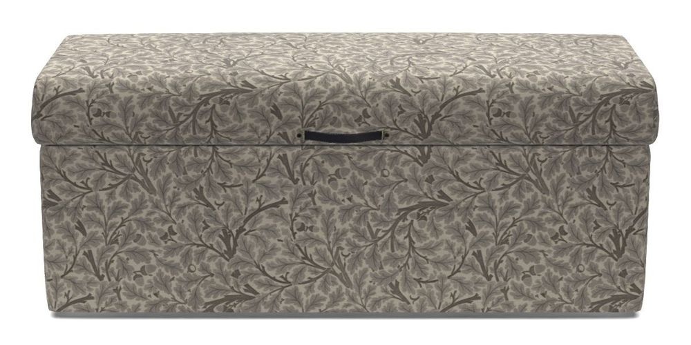 Birdham Blanket Box front