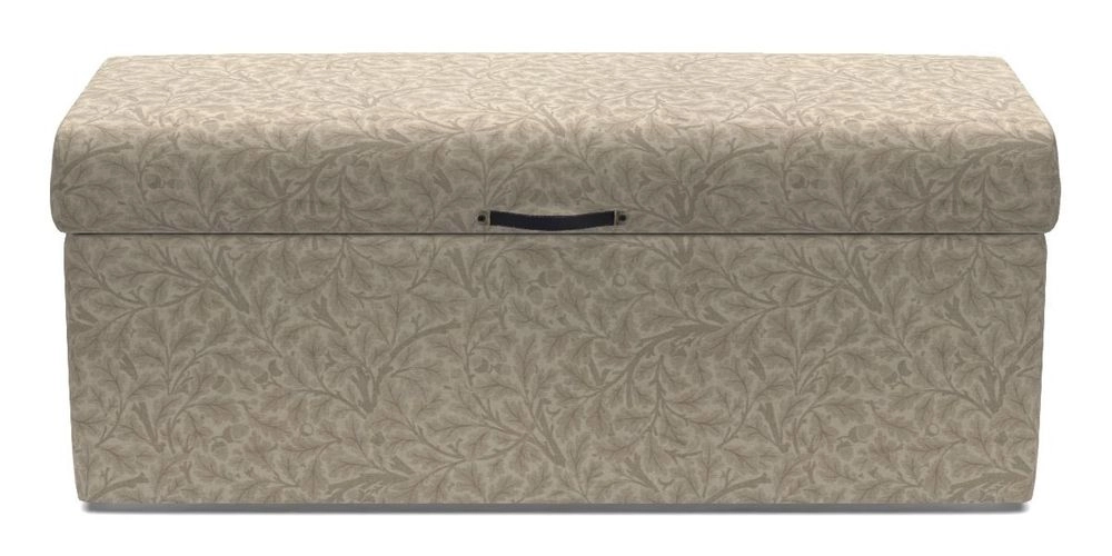 Birdham Blanket Box