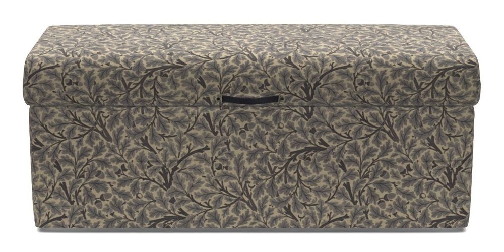 Birdham Blanket Box front