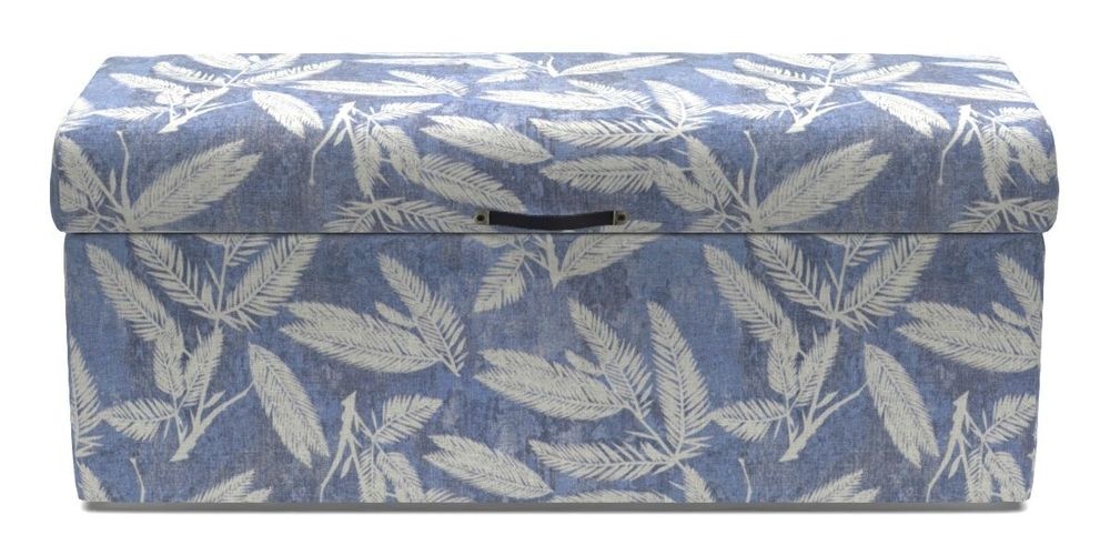 Birdham Blanket Box front