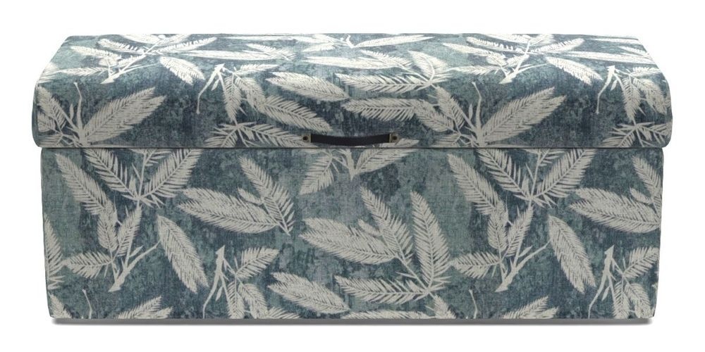 Birdham Blanket Box front