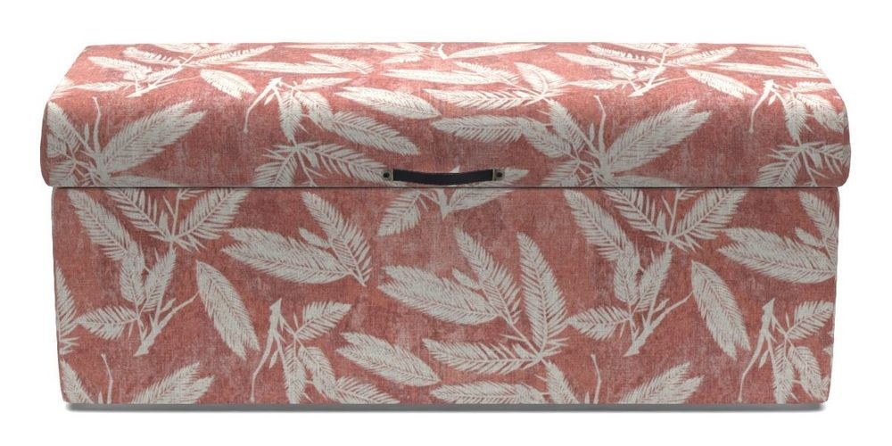 Birdham Blanket Box front