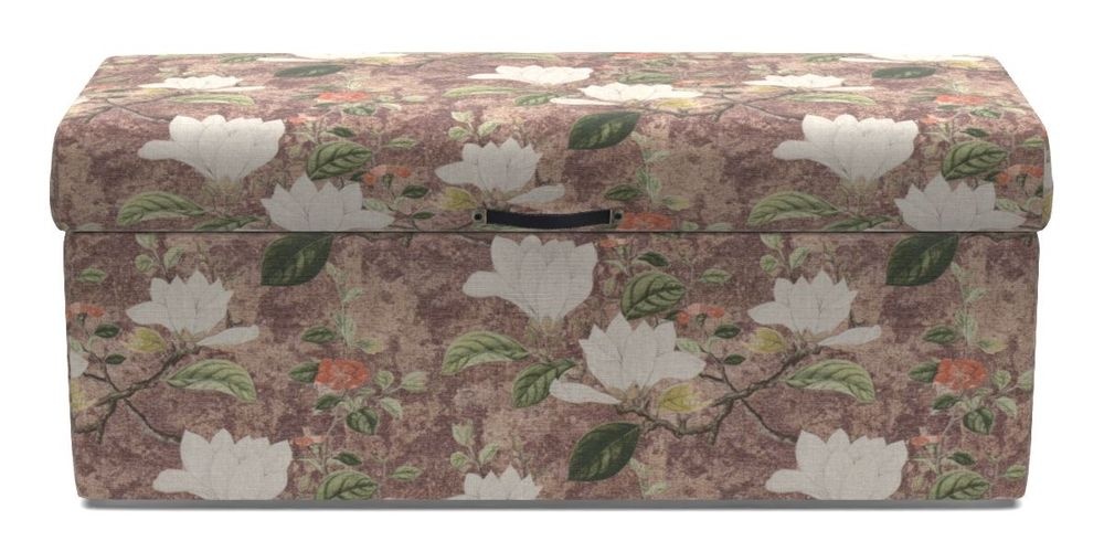 Birdham Blanket Box front