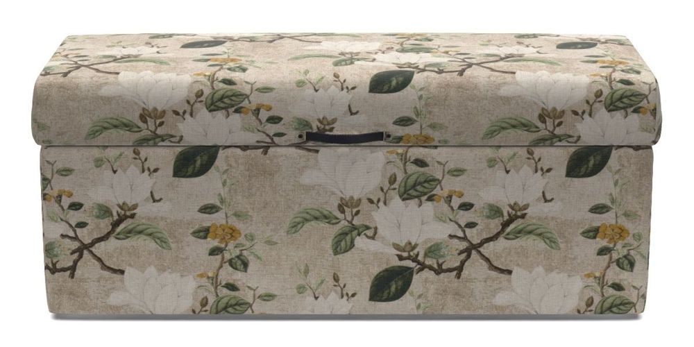 Birdham Blanket Box front