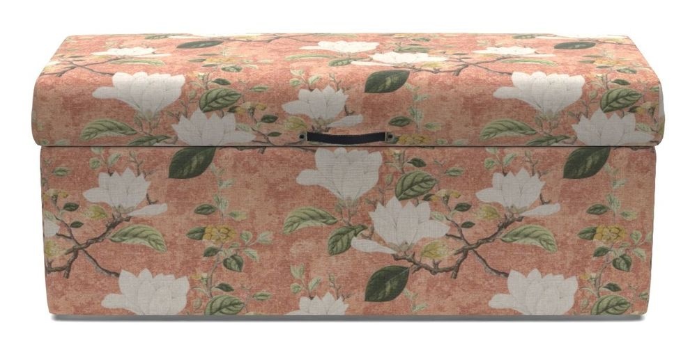 Birdham Blanket Box front