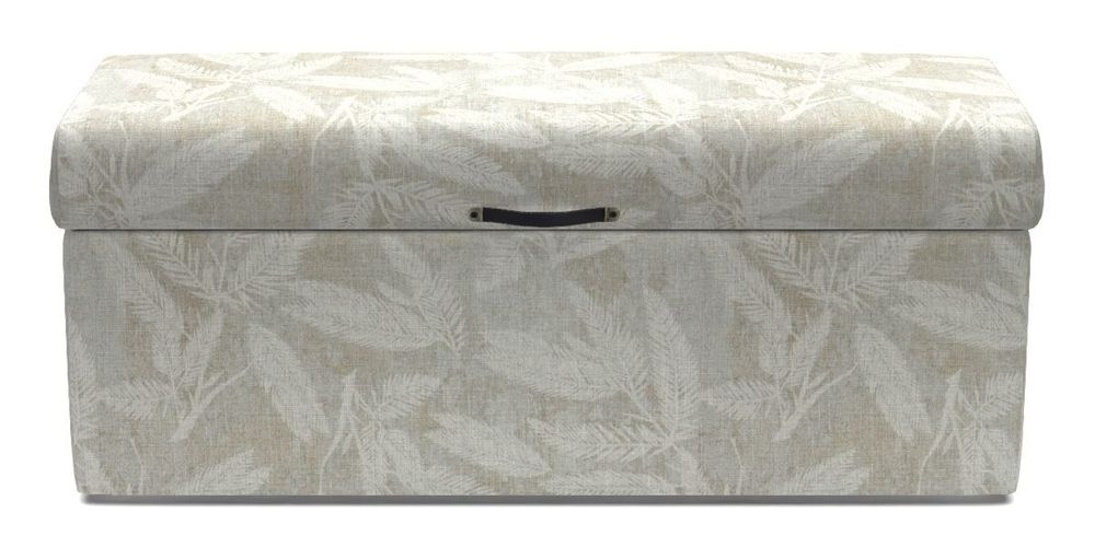 Birdham Blanket Box front