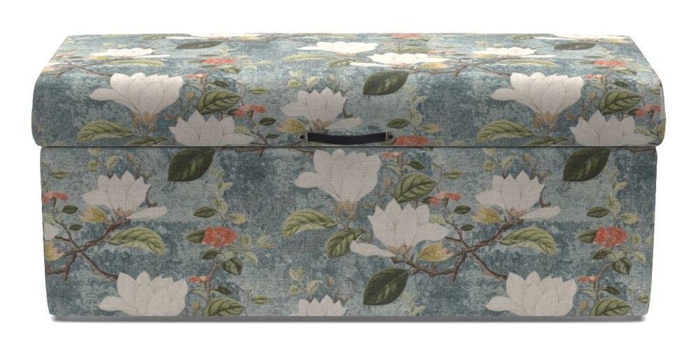 Birdham Blanket Box front