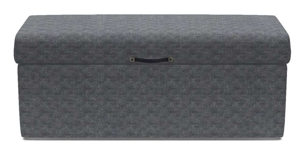 Birdham Blanket Box front