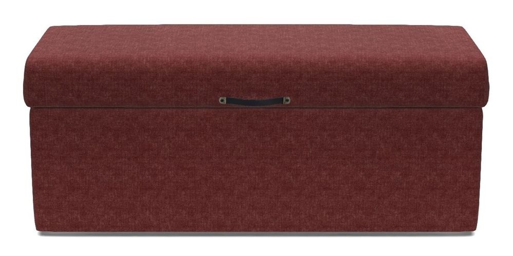 Birdham Blanket Box front