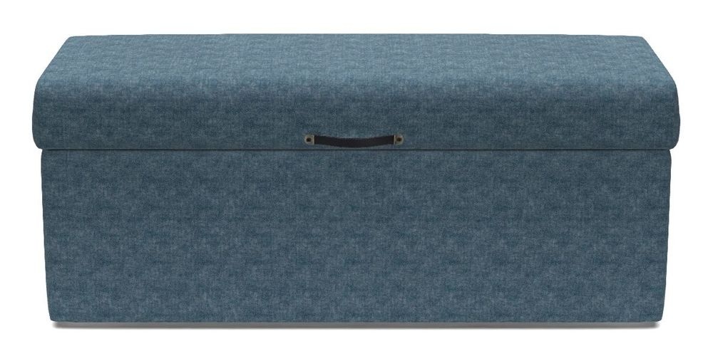 Birdham Blanket Box front