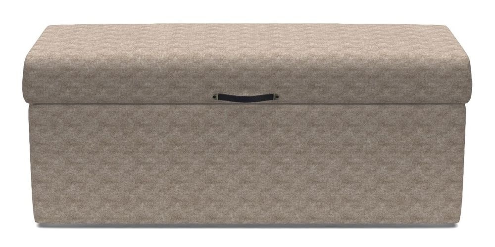 Birdham Blanket Box front