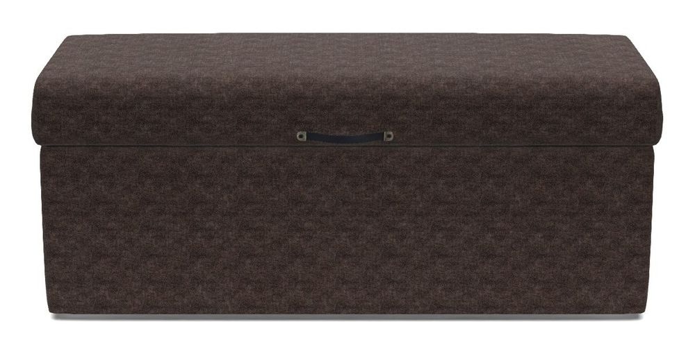 Birdham Blanket Box front