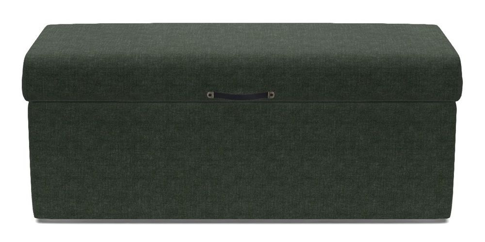 Birdham Blanket Box front