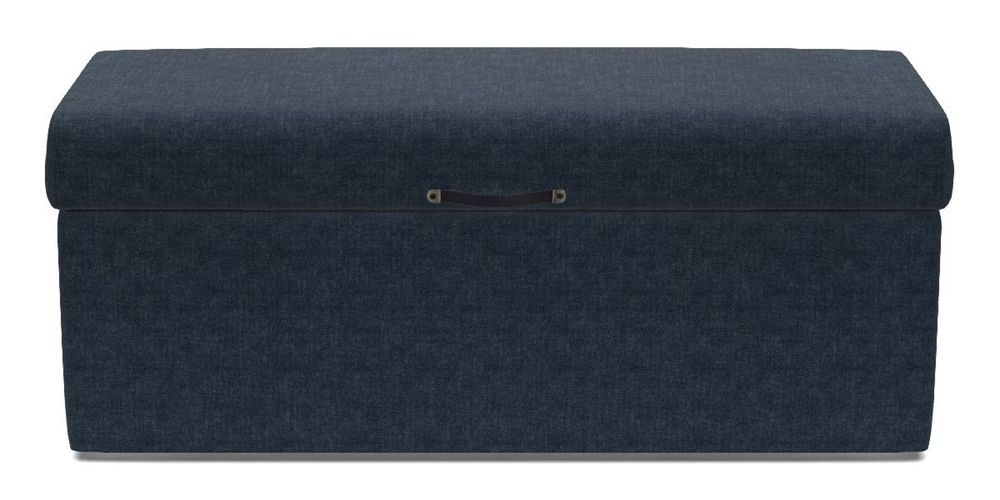 Birdham Blanket Box front