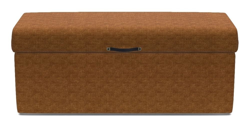 Birdham Blanket Box front