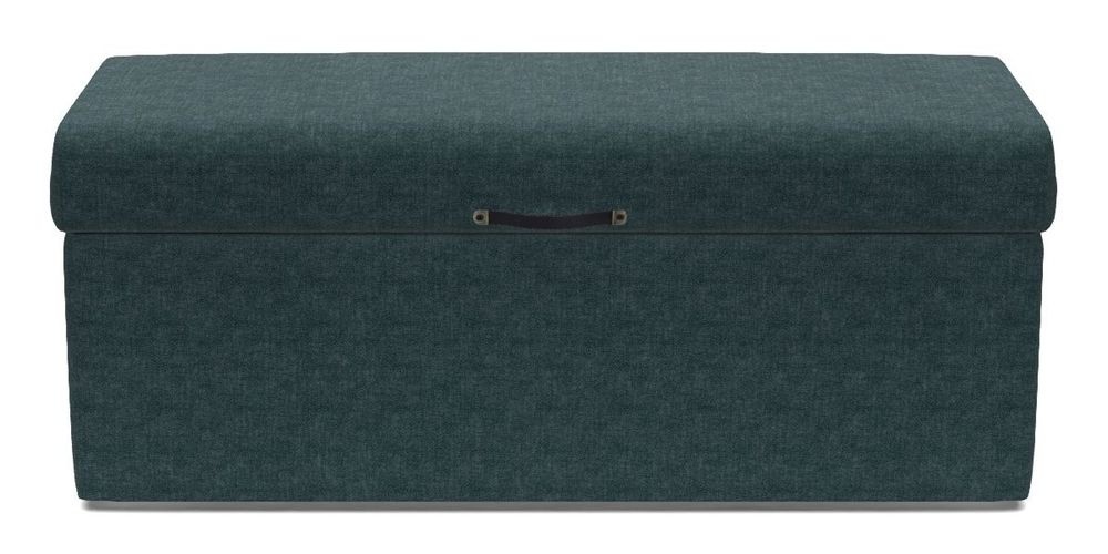 Birdham Blanket Box front