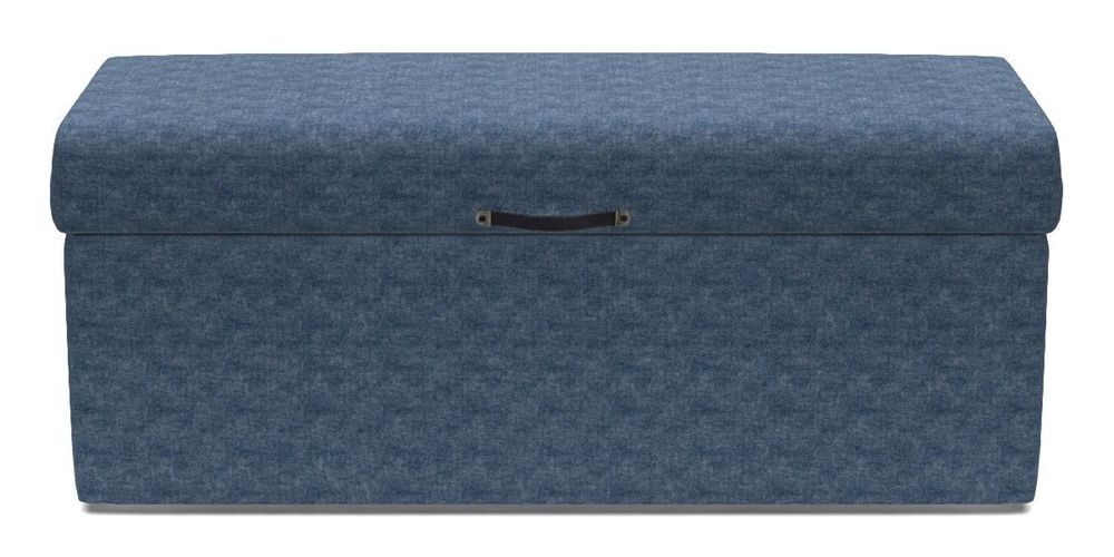 Birdham Blanket Box front