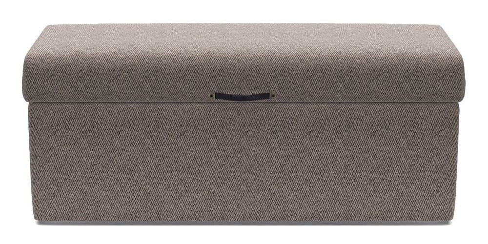 Birdham Blanket Box front