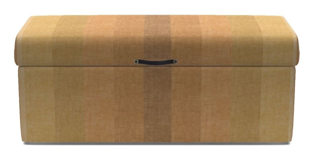 Birdham Blanket Box front