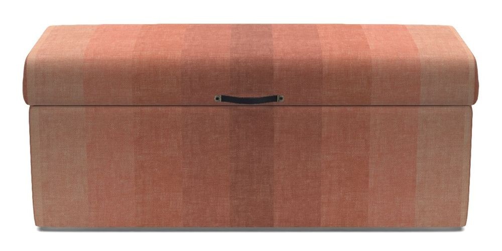 Birdham Blanket Box front