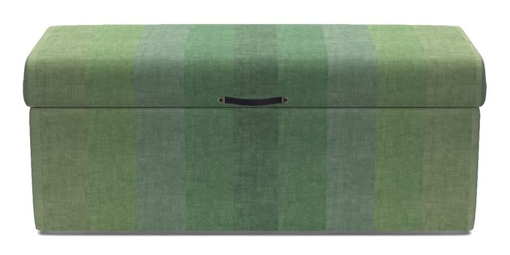 Birdham Blanket Box front