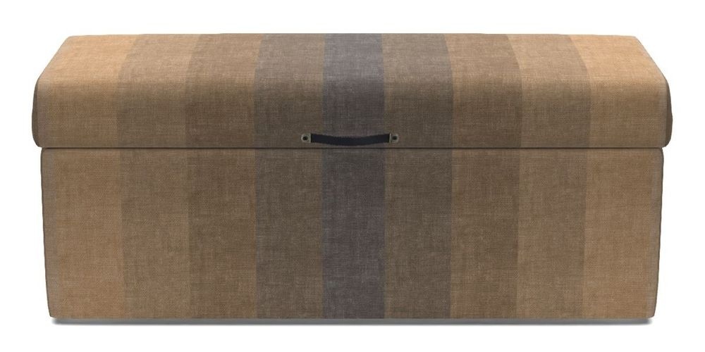 Birdham Blanket Box front