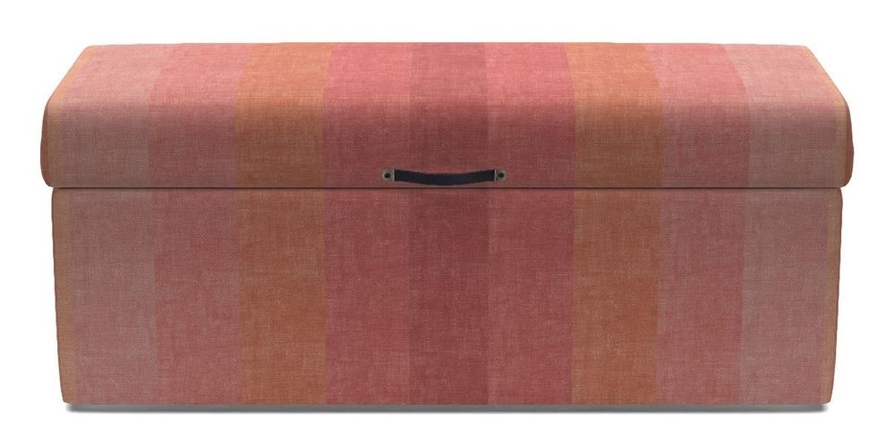 Birdham Blanket Box front