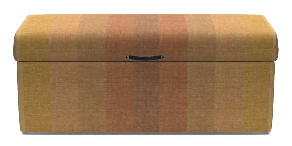 Birdham Blanket Box front