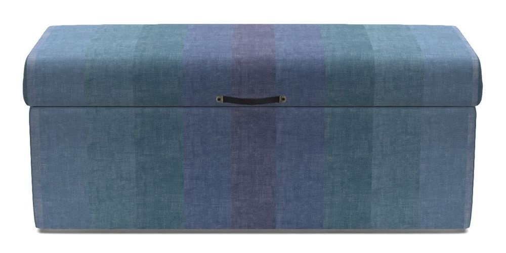 Birdham Blanket Box front