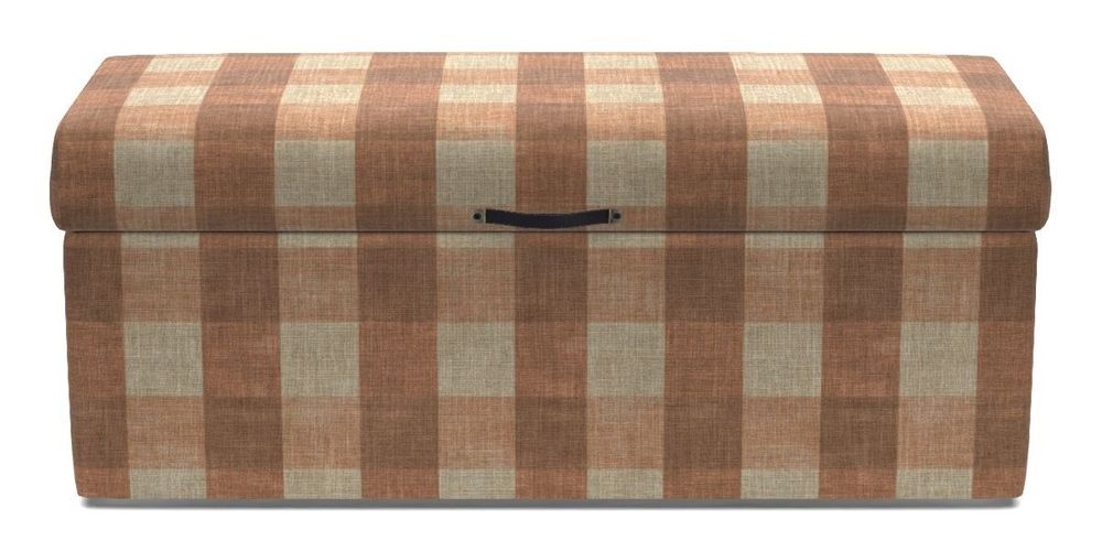 Birdham Blanket Box front