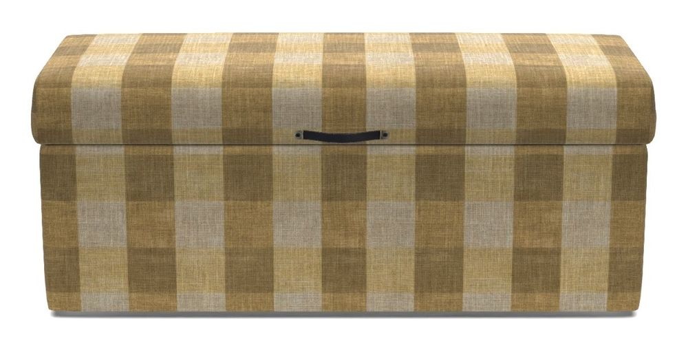 Birdham Blanket Box front