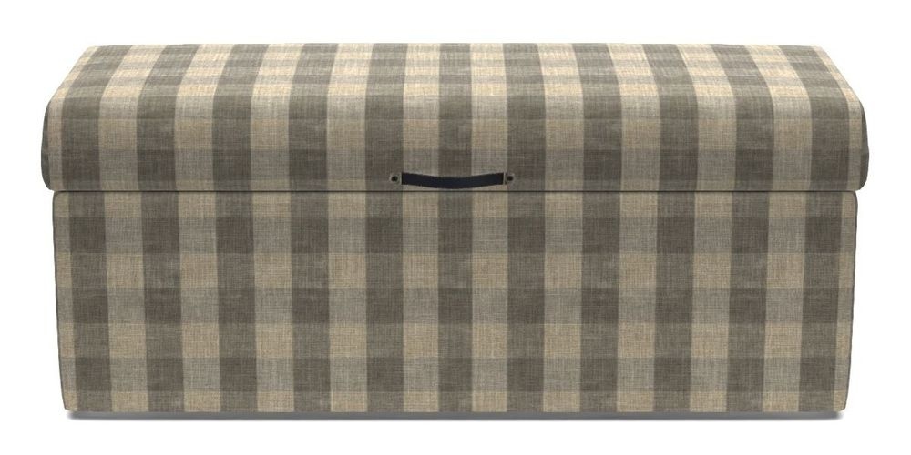 Birdham Blanket Box front