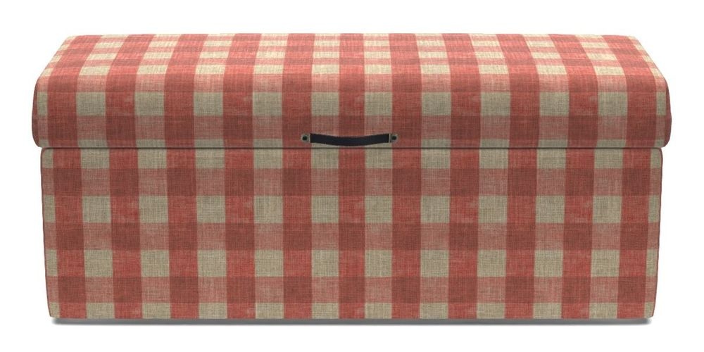 Birdham Blanket Box front