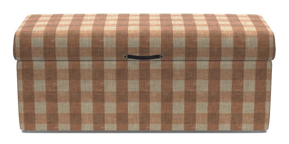 Birdham Blanket Box front