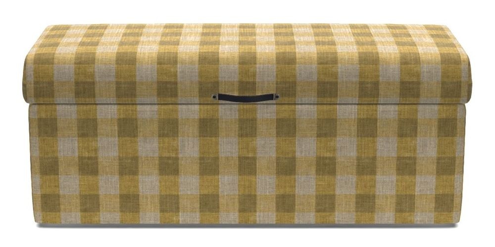 Birdham Blanket Box front