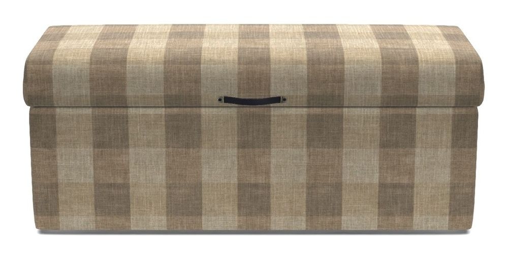 Birdham Blanket Box front