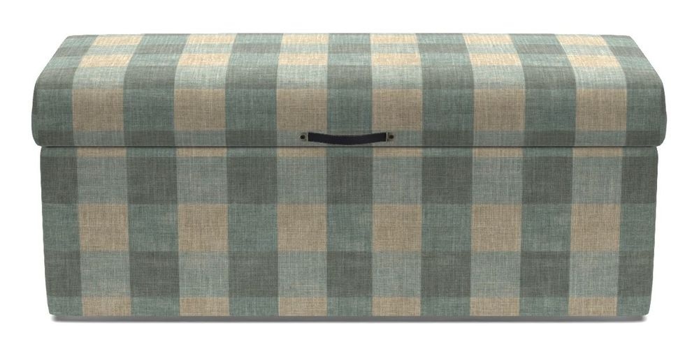 Birdham Blanket Box front