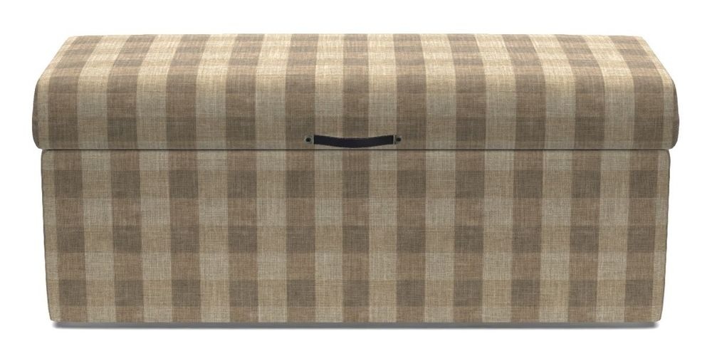 Birdham Blanket Box front