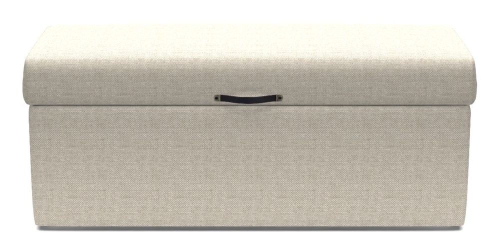 Birdham Blanket Box front