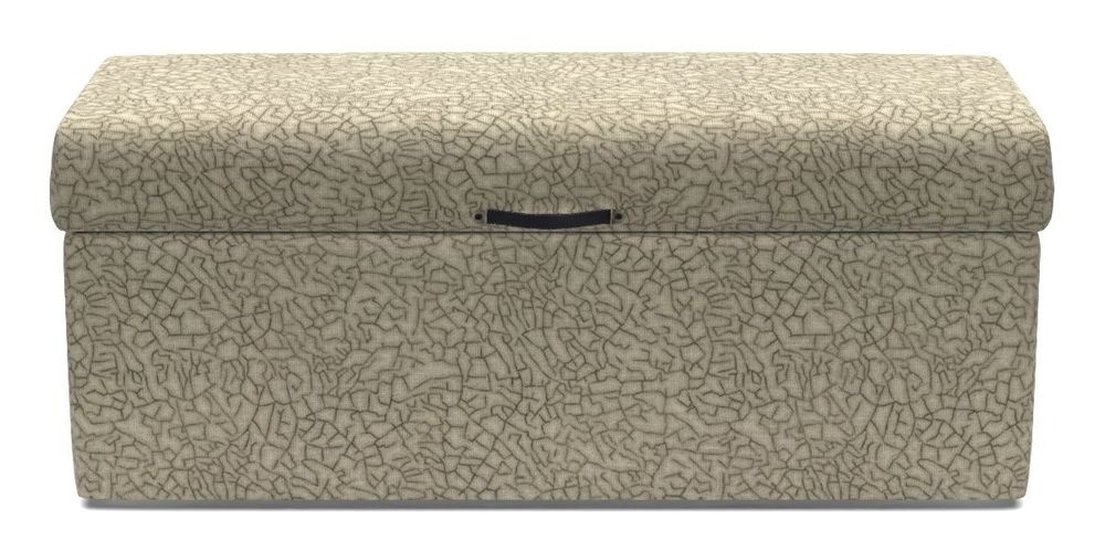 Birdham Blanket Box front