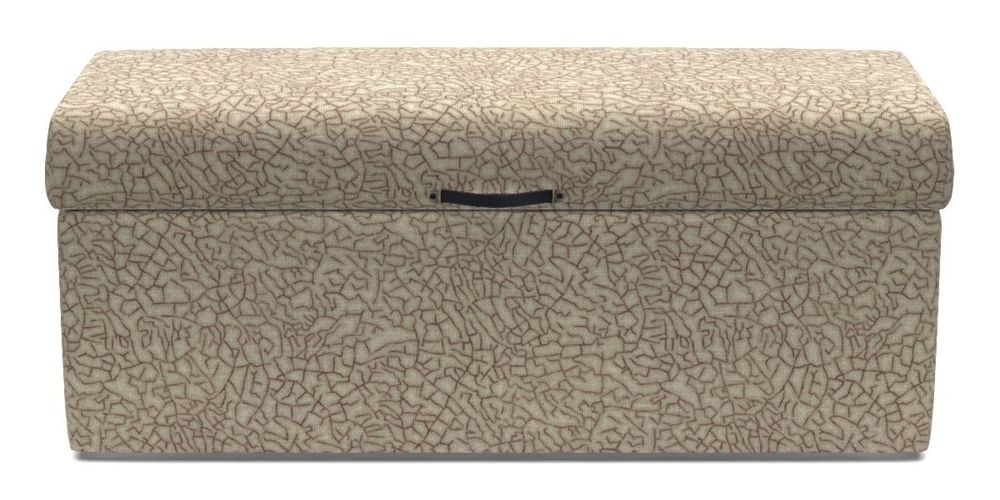 Birdham Blanket Box front