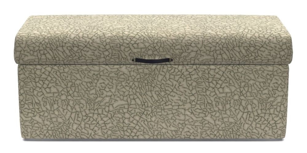 Birdham Blanket Box front