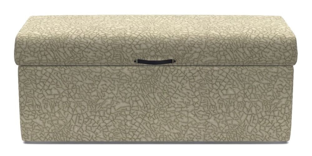 Birdham Blanket Box front